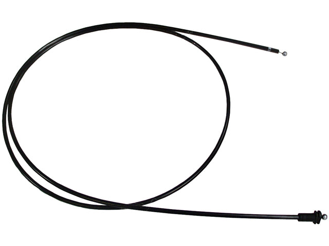 Hood Release Cable