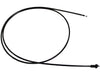 Hood Release Cable