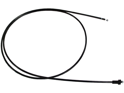 Hood Release Cable