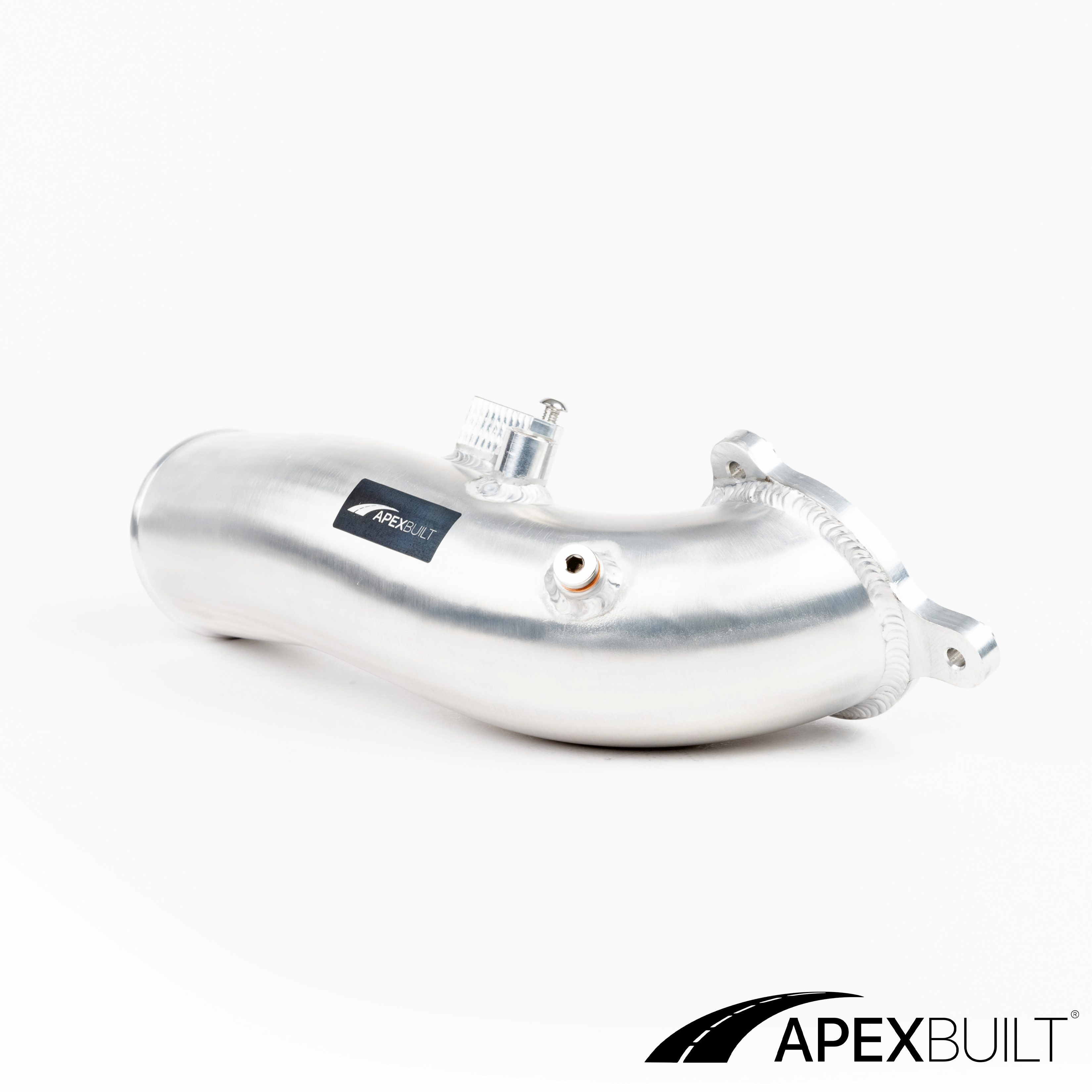 ApexBuilt® BMW B58 Gen 1 Aluminum Charge Pipe Kit (2015-18)