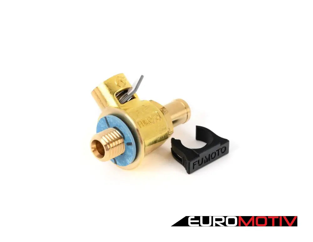 12Mm Oil Drain Valve With Nipple Newer Design