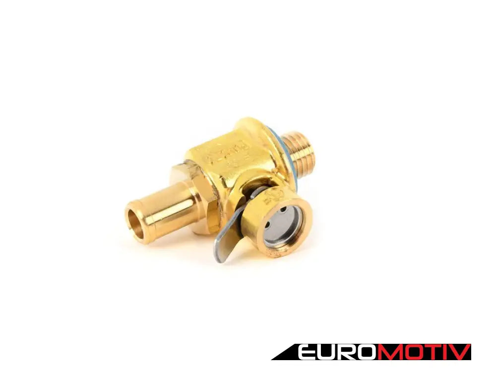 12Mm Oil Drain Valve With Nipple Newer Design