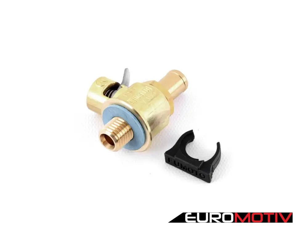 12Mm Oil Drain Valve With Nipple Newer Design