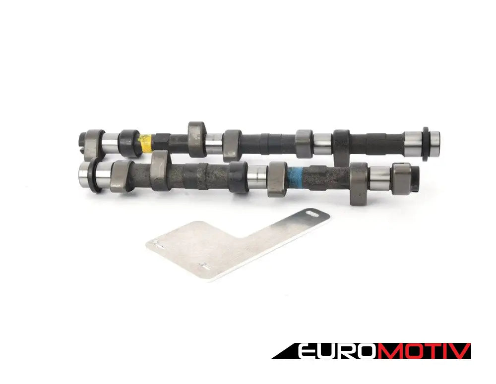 12V Vr6 276 Camshaft Set