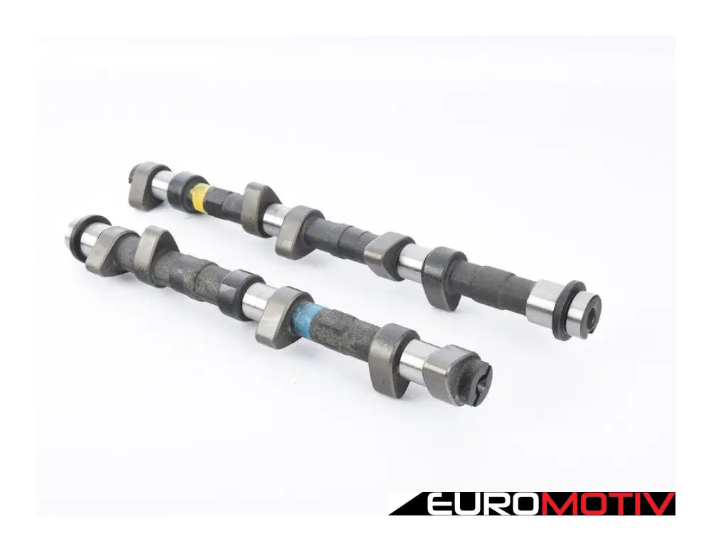 12V Vr6 276 Camshaft Set