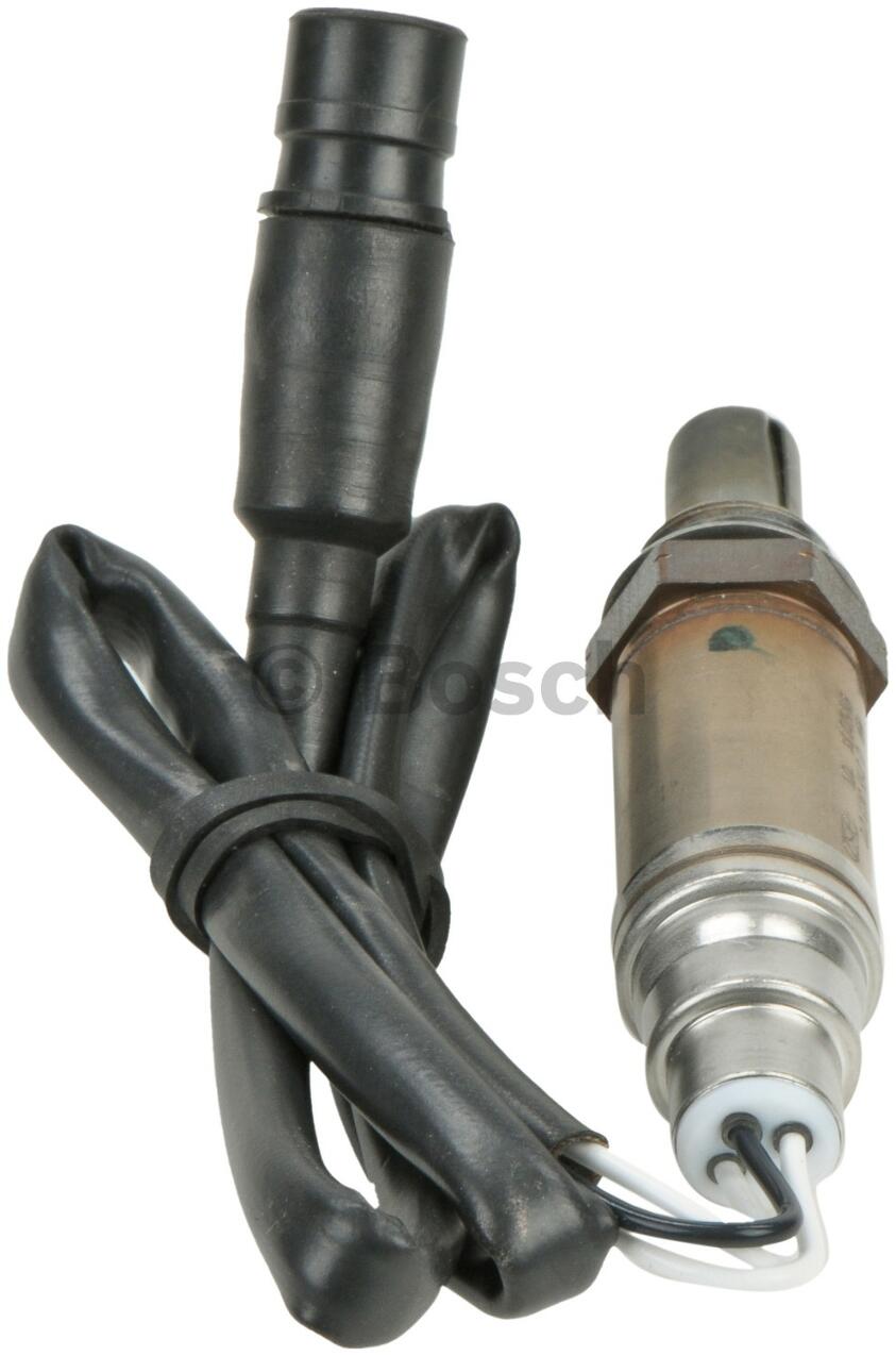 Porsche Oxygen Sensor 95160613500 – Bosch 13012