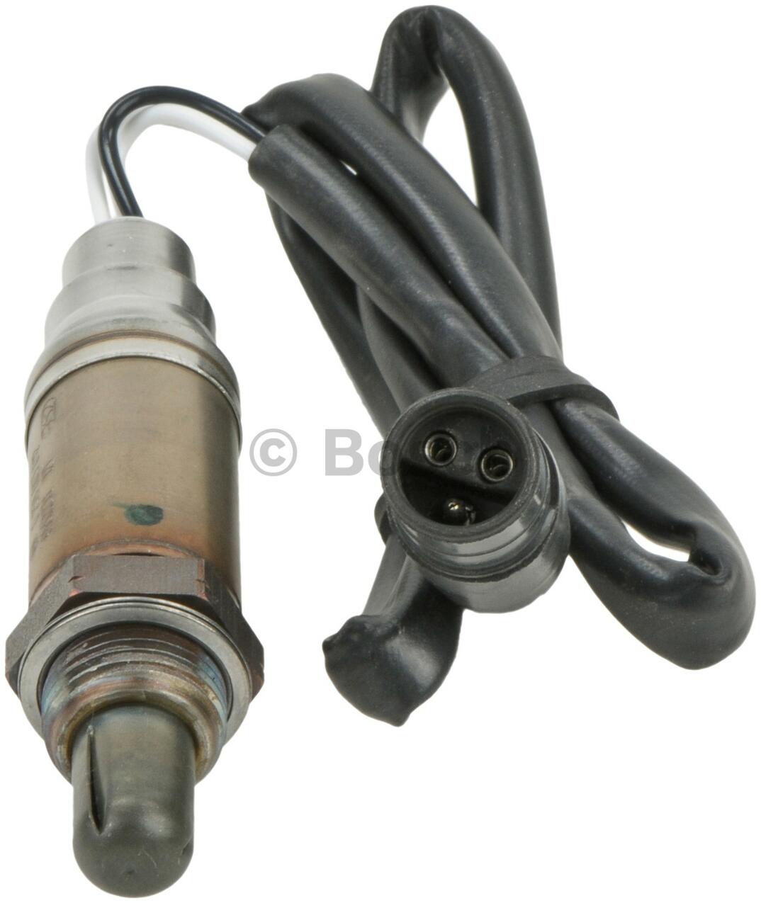 Porsche Oxygen Sensor 95160613500 – Bosch 13012