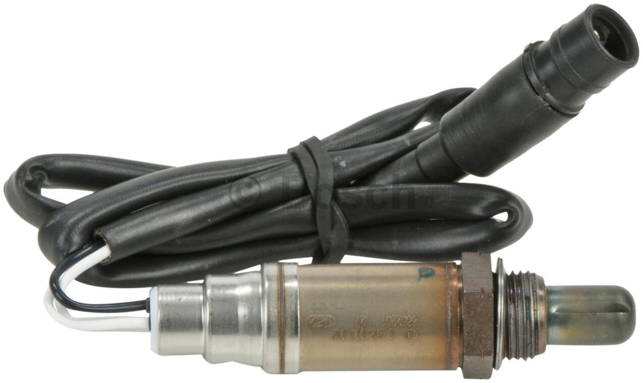 Porsche Oxygen Sensor 95160613500 – Bosch 13012