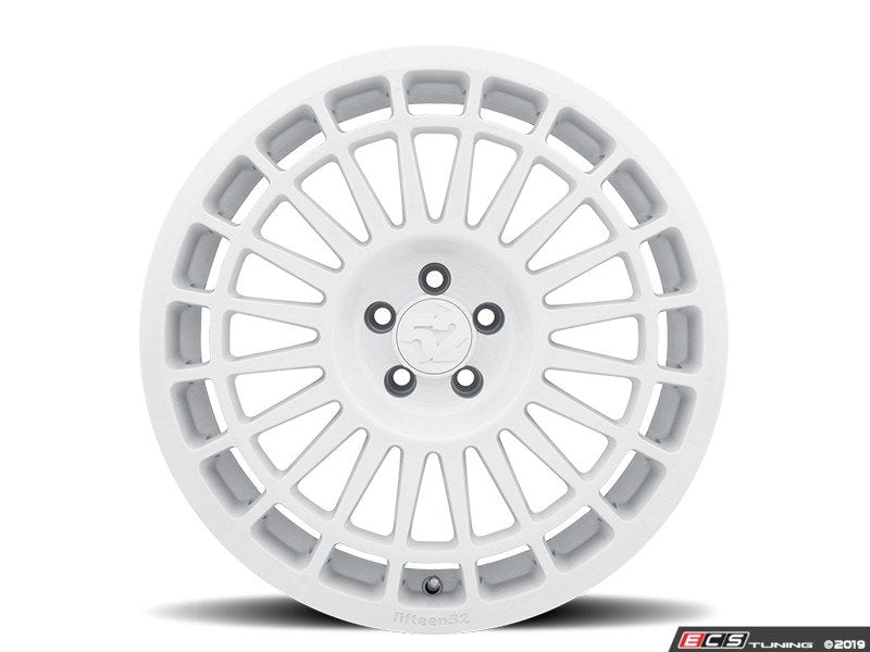 17" Integrale - Set Of Four