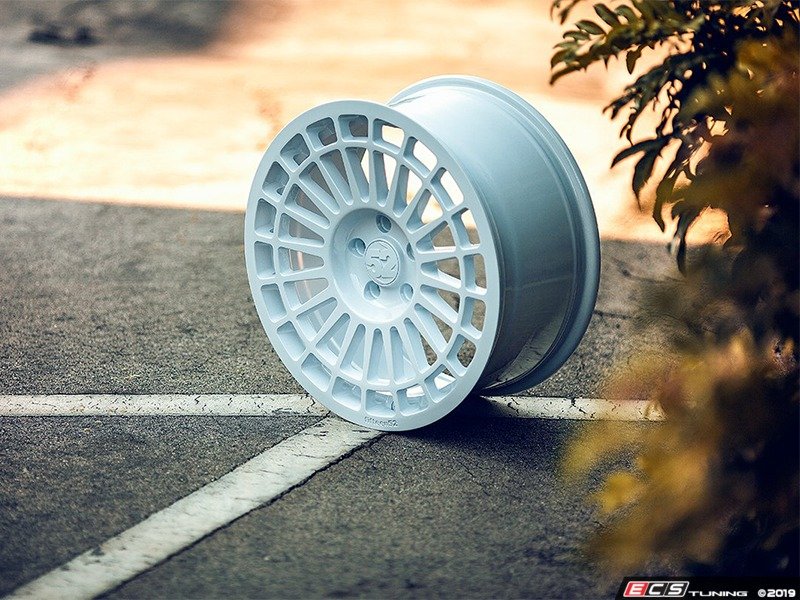 17" Integrale - Set Of Four