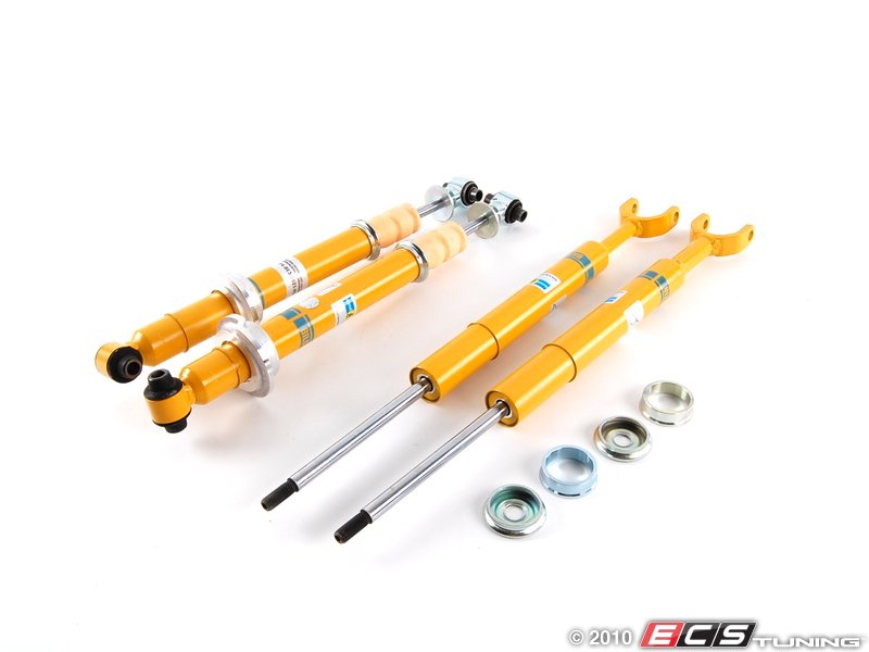 Shocks & Struts Set - Heavy Duty