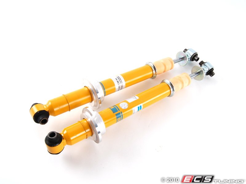 Shocks & Struts Set - Heavy Duty