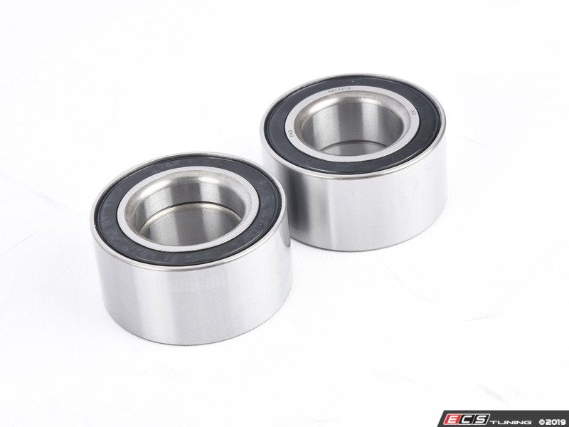 Complete Wheel Bearing Kit