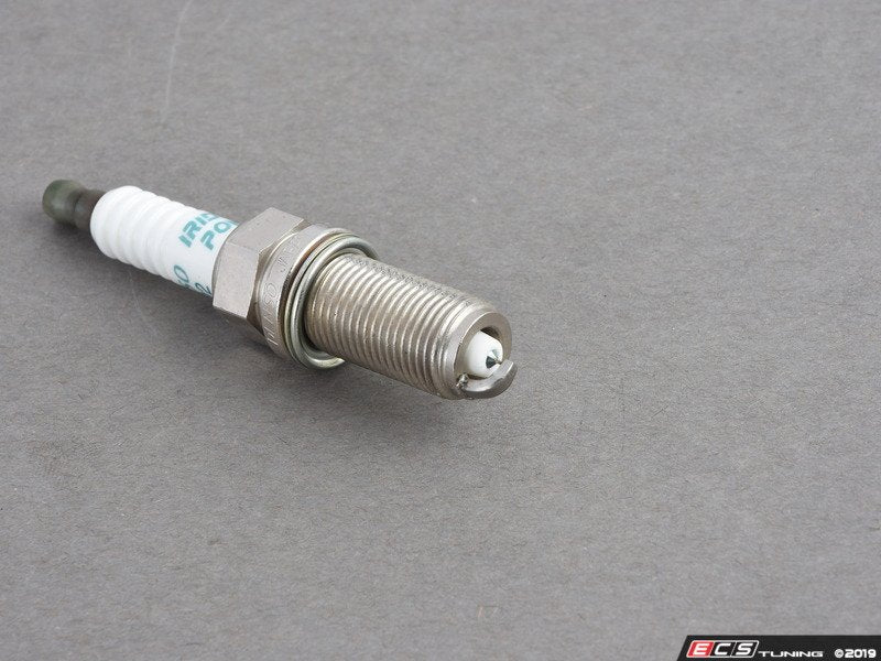 Iridium Power Spark Plugs - Set Of Four