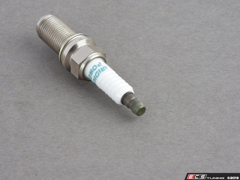 Iridium Power Spark Plugs - Set Of Four