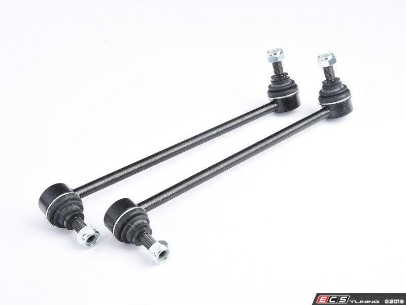 BR Series Coilover Suspension Kit - Extreme Low