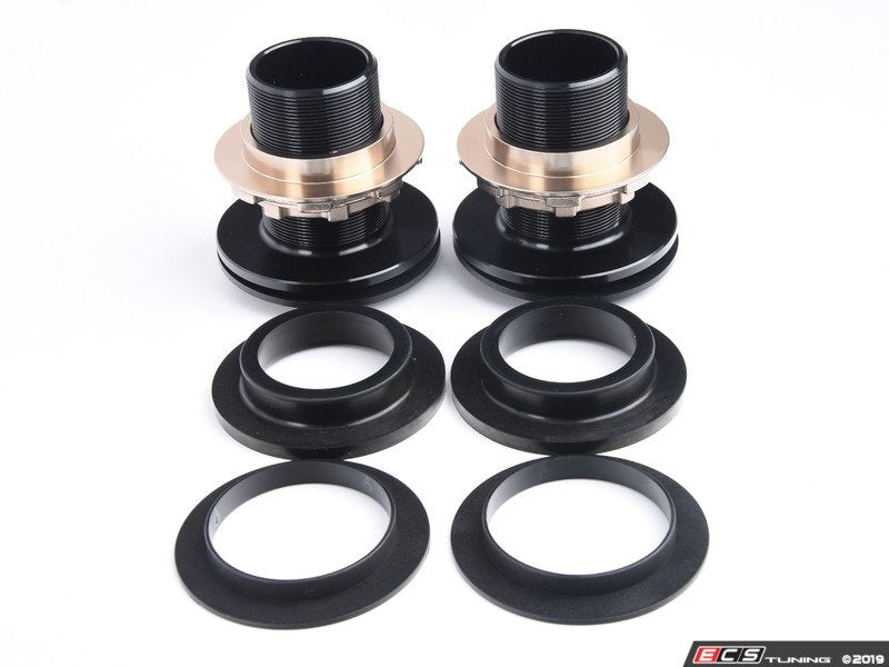 BR Series Coilover Suspension Kit - Extreme Low