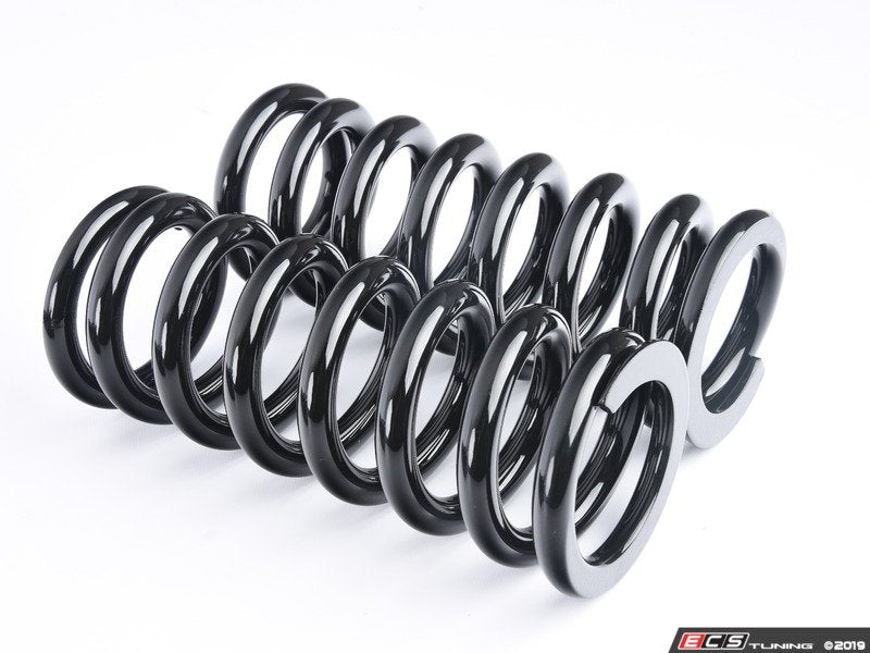 BR Series Coilover Suspension Kit - Extreme Low