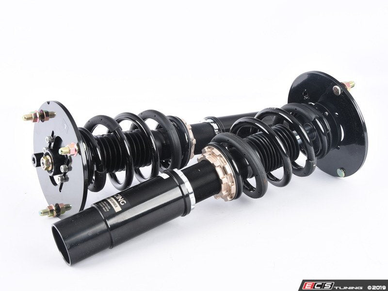 BR Series Coilover Suspension Kit - Extreme Low