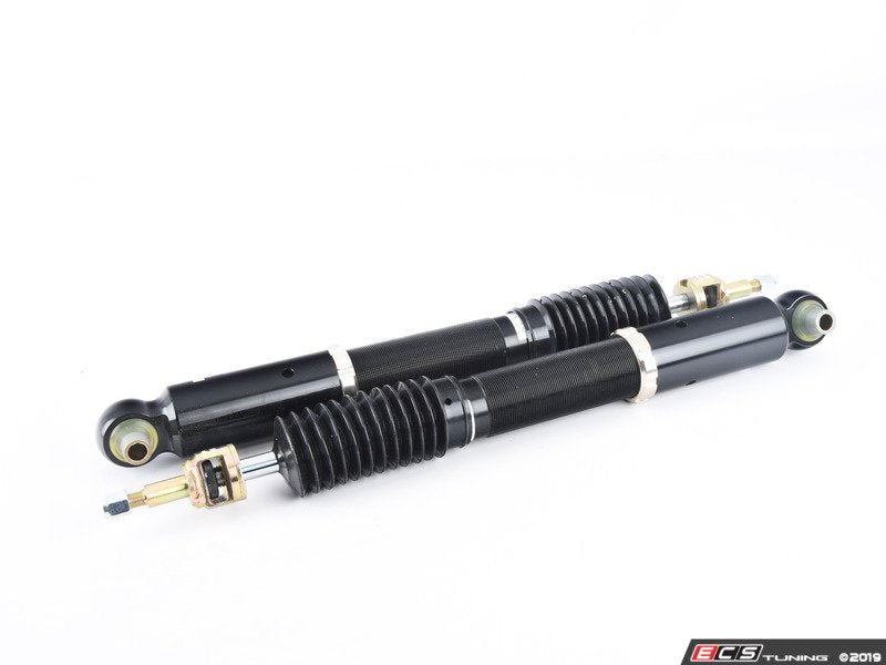 BR Series Coilover Suspension Kit - Extreme Low