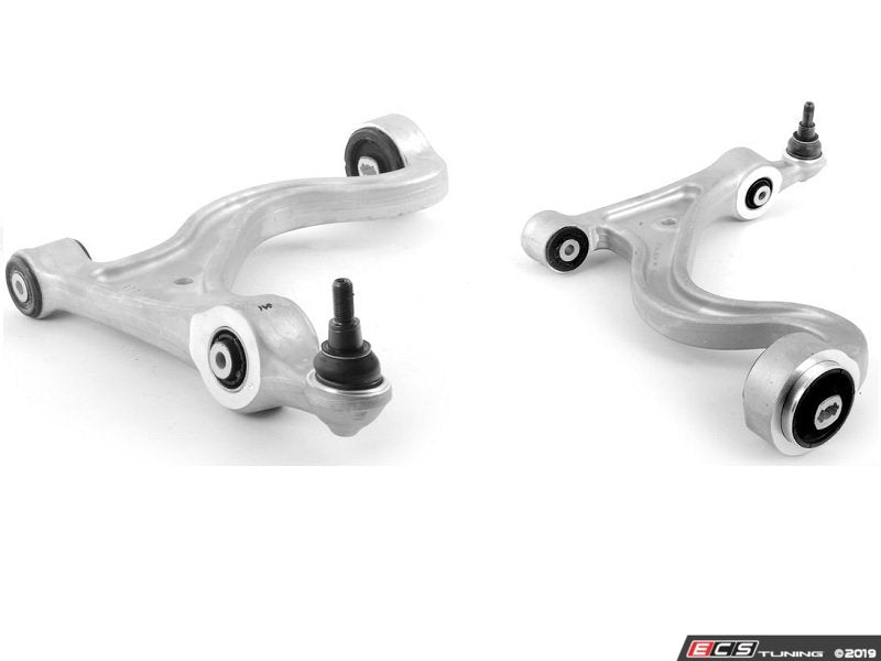 2010-2013 970 Panamera Front Lower Control Arm Kit