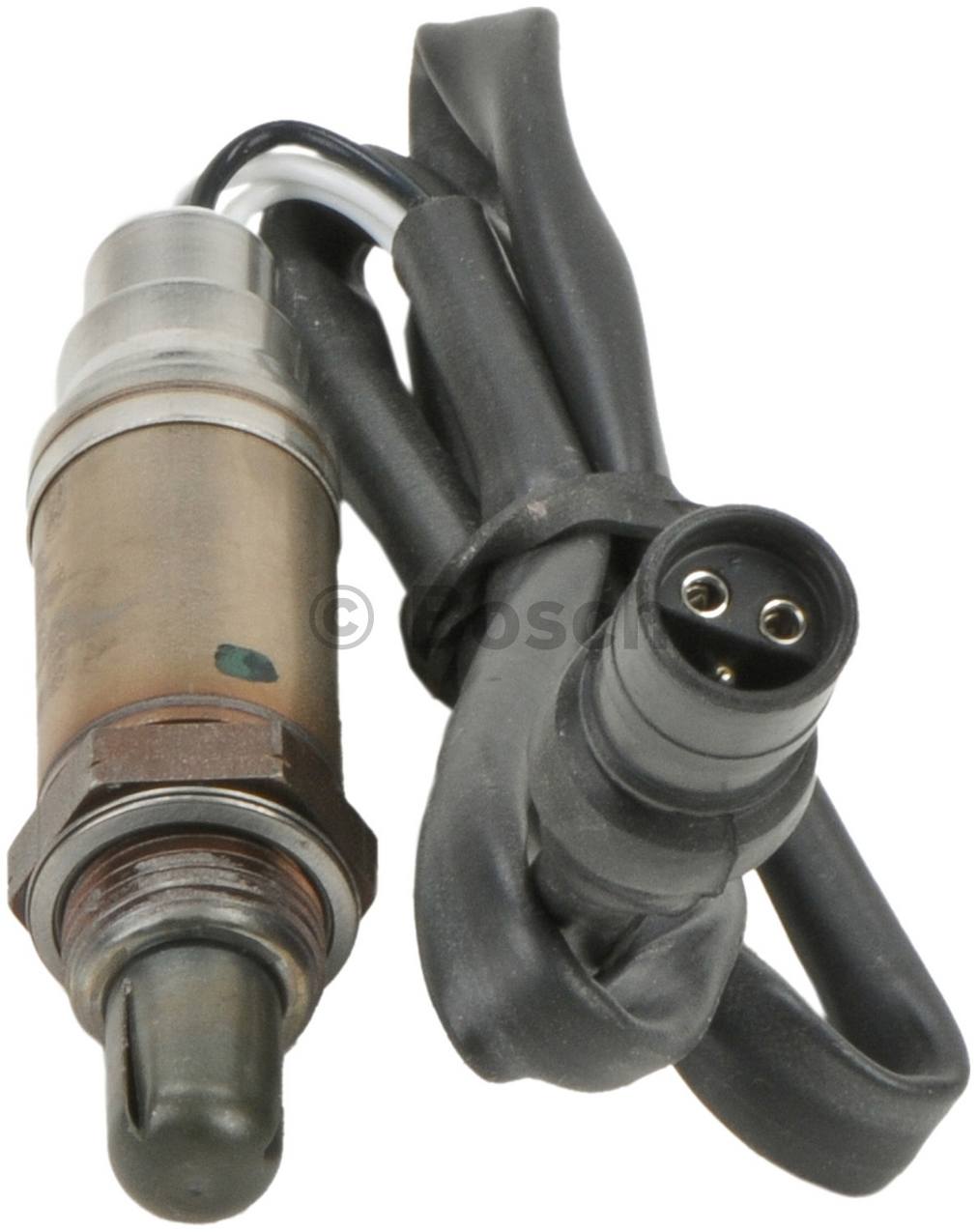 BMW Oxygen Sensor – Front 11781715263 – Bosch 13047