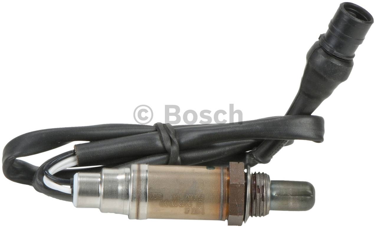 BMW Oxygen Sensor – Front 11781715263 – Bosch 13047