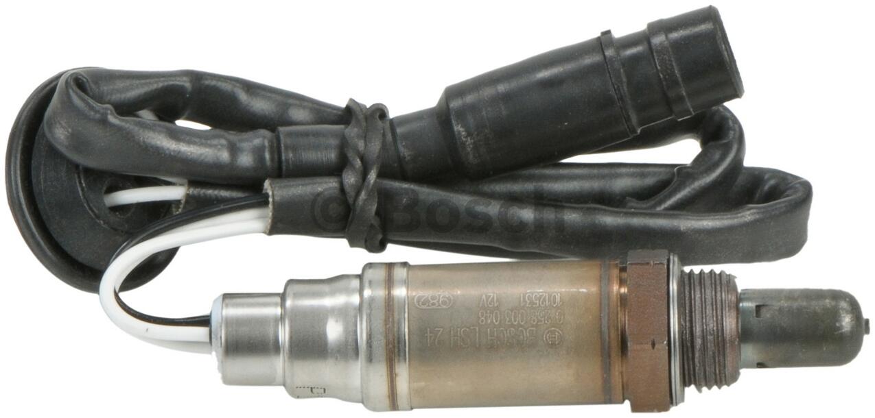 Porsche Oxygen Sensor 92860612801 – Bosch 13048