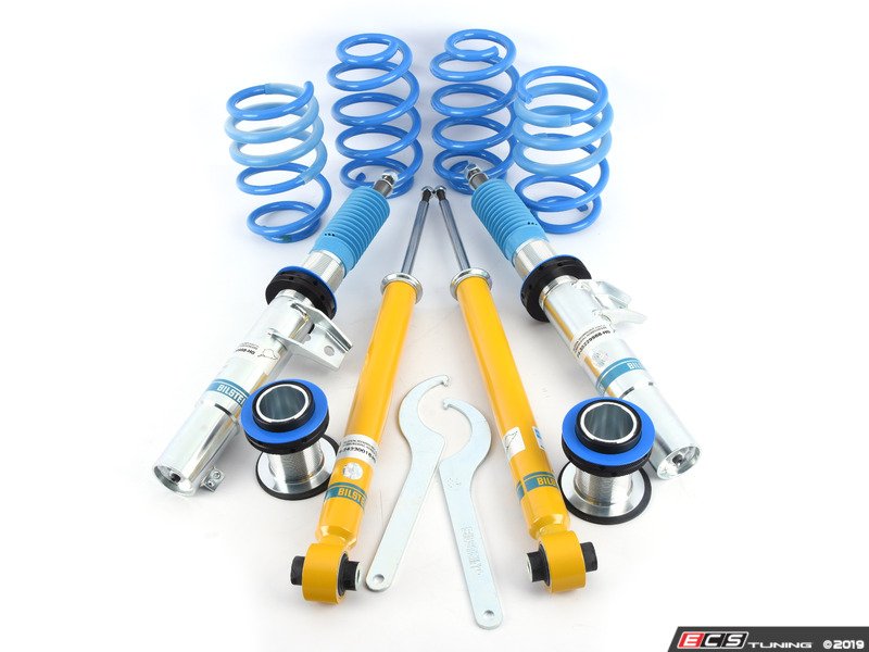 B14 Coilover Suspension Kit