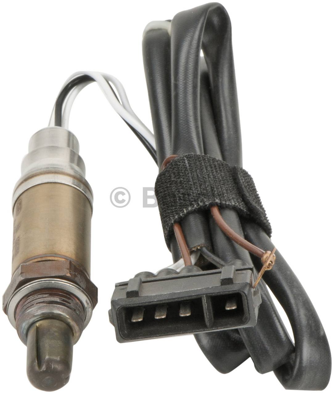 Oxygen Sensor – Upstream