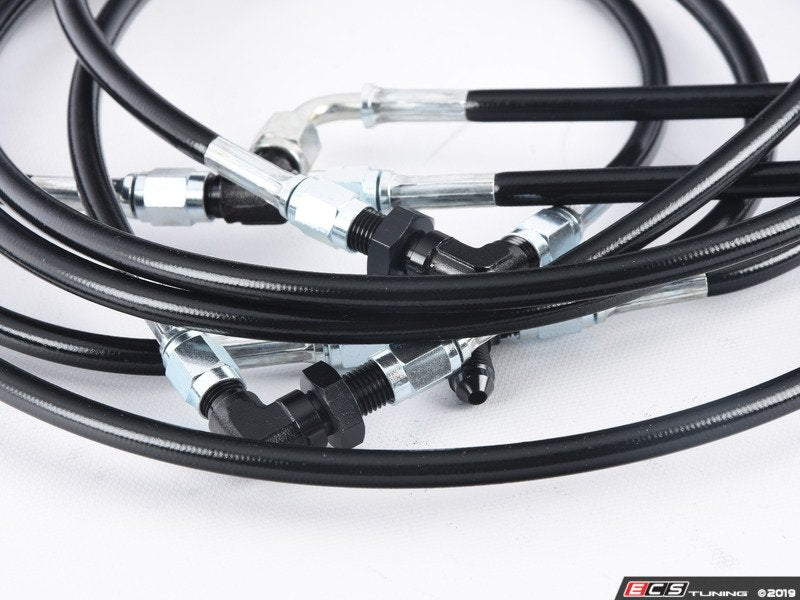 E46 Hydro Handbrake Brake Line Kit