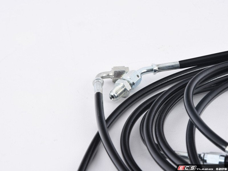 E46 Hydro Handbrake Brake Line Kit