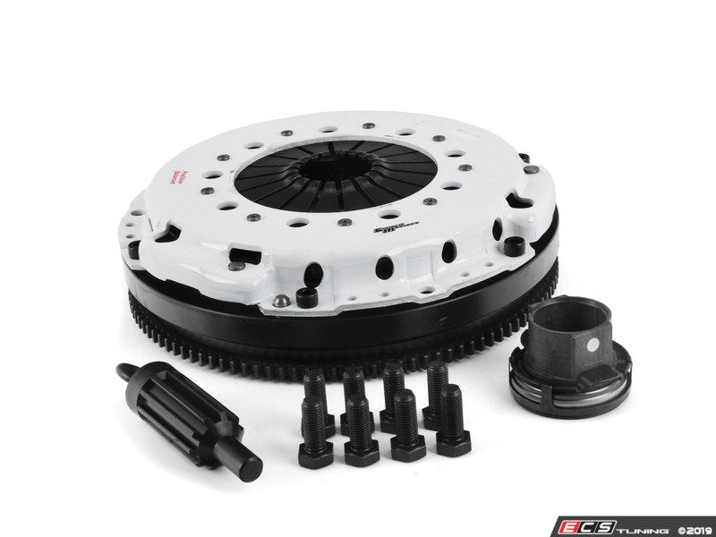 Stage 4 Clutch And Flywheel Kit - FX400