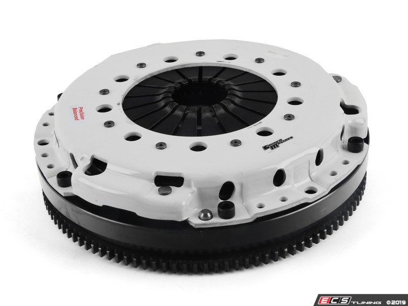 Stage 4 Clutch And Flywheel Kit - FX400