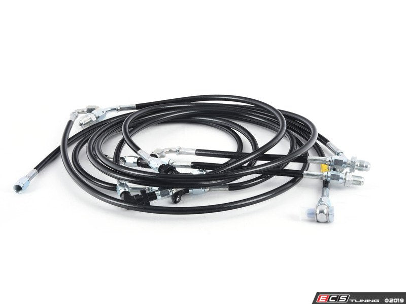 E46 Hydro Handbrake Brake Line Kit