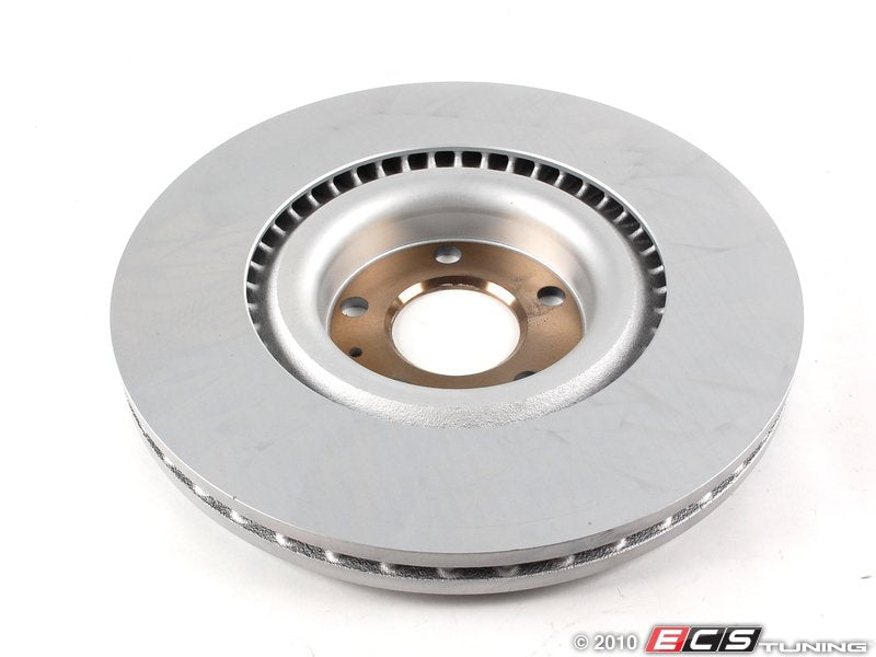 Front Brake Rotors - Pair (345x30)