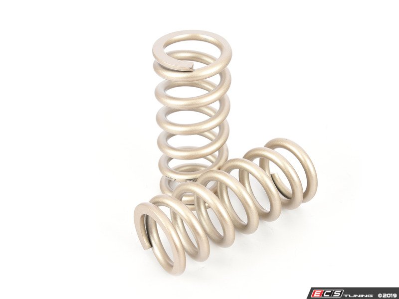 BR Series Coilover Suspension Kit - Extreme Low (5 bolt upper mount)