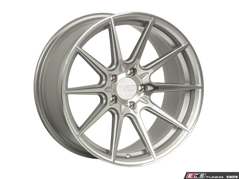 18" F101 - Set Of Four