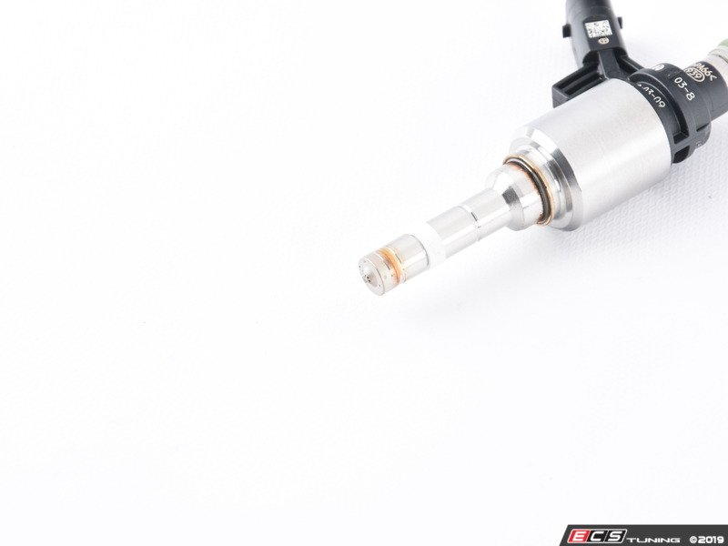 Fuel Injectors - Set Of Four