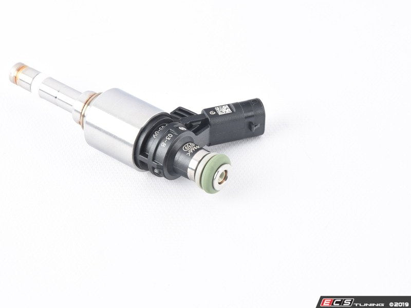 Fuel Injectors - Set Of Four