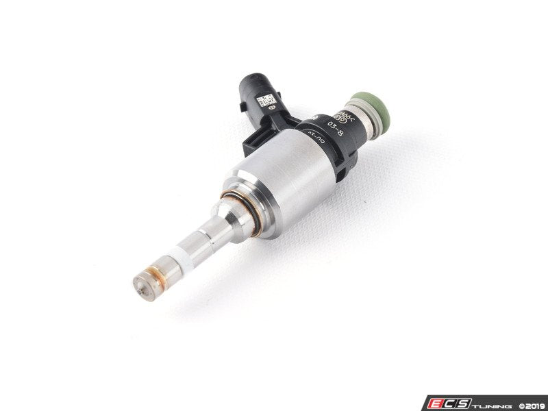 Fuel Injectors - Set Of Four