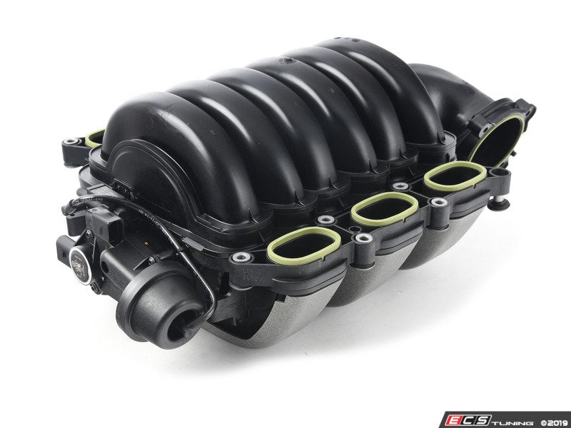 Intake Manifold