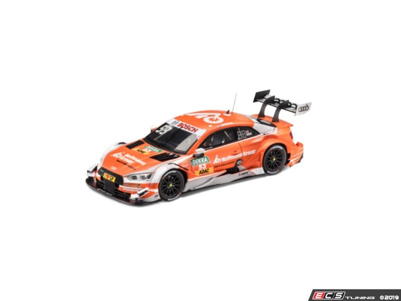 RS 5 DTM 2017 Jamie Green 1:43