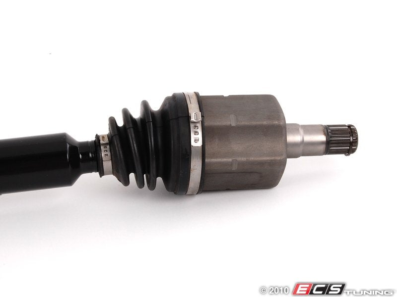 Right Drive Axle - Remanufactured