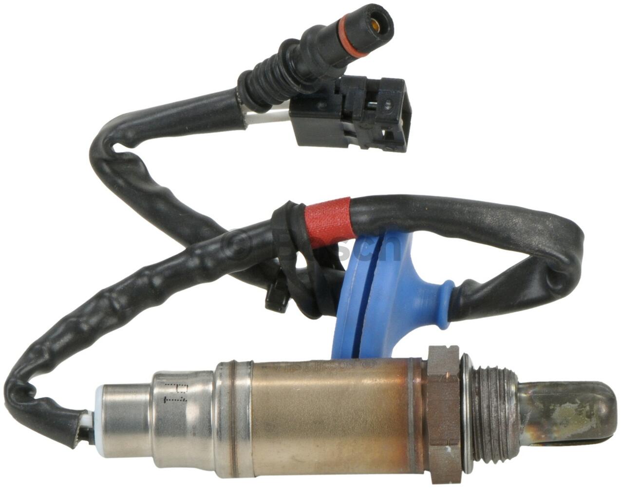 Mercedes Oxygen Sensor – Front 0095429217 – Bosch 13148