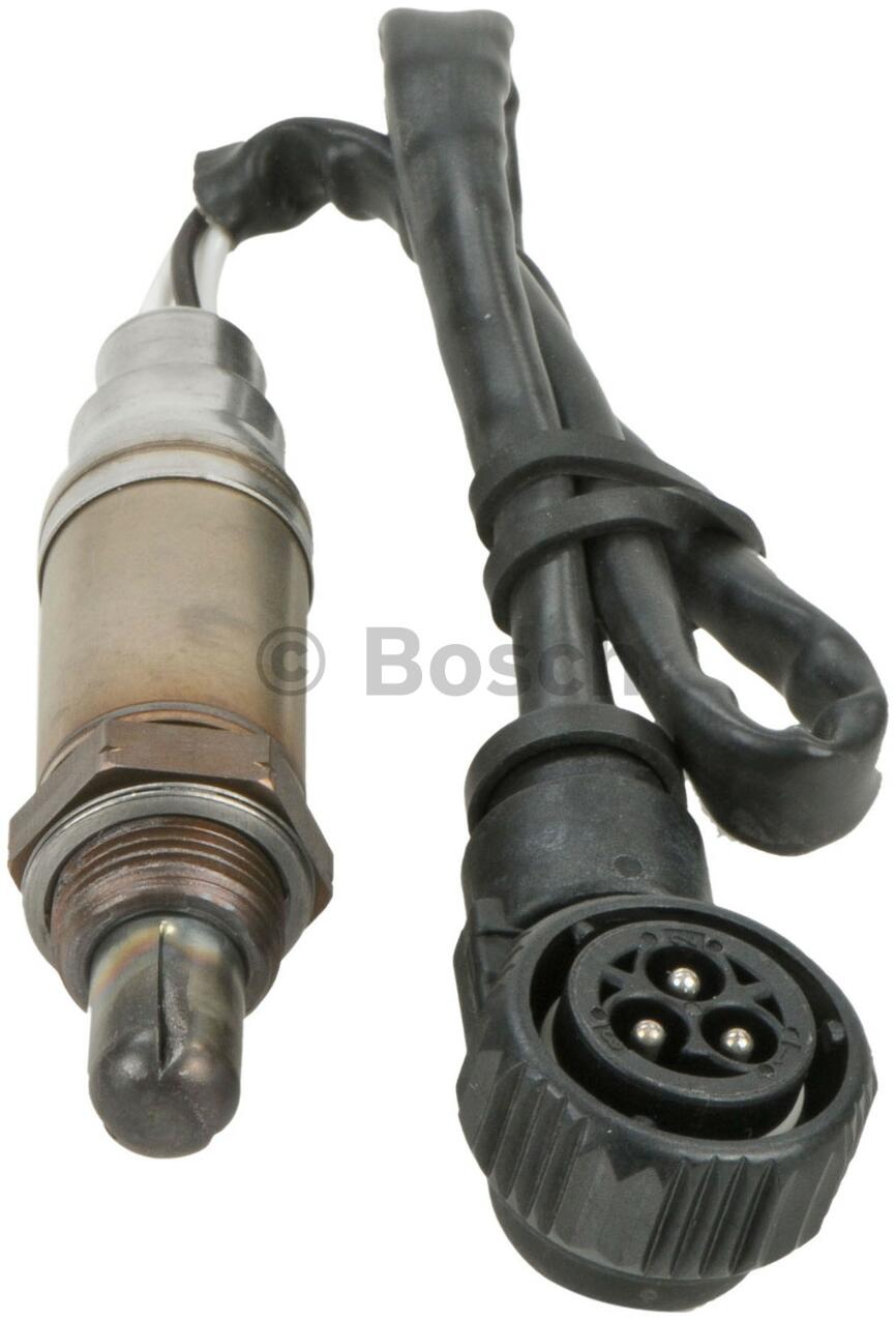 Mercedes Oxygen Sensor – Front 0095429417 – Bosch 13152