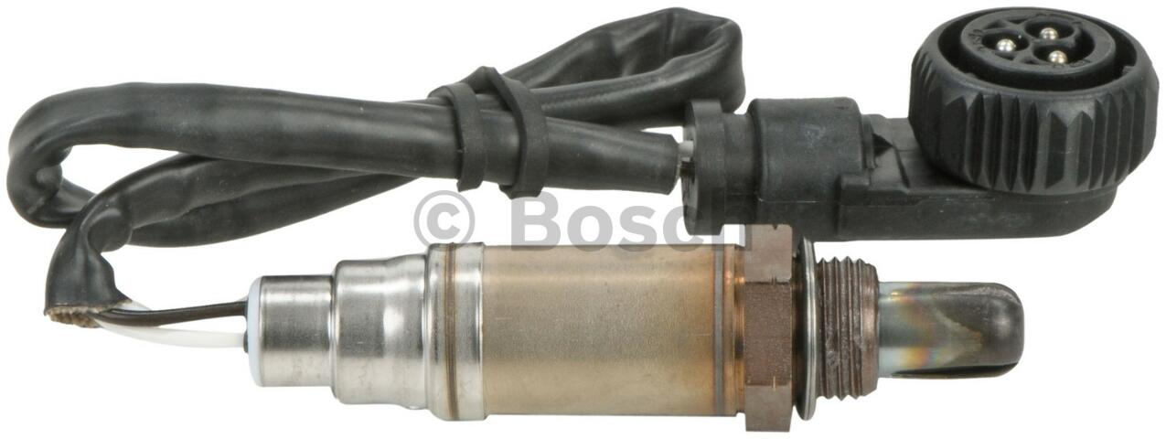 Mercedes Oxygen Sensor – Front 0095429417 – Bosch 13152