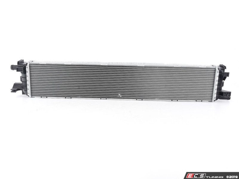 Supercharger Radiator - Center