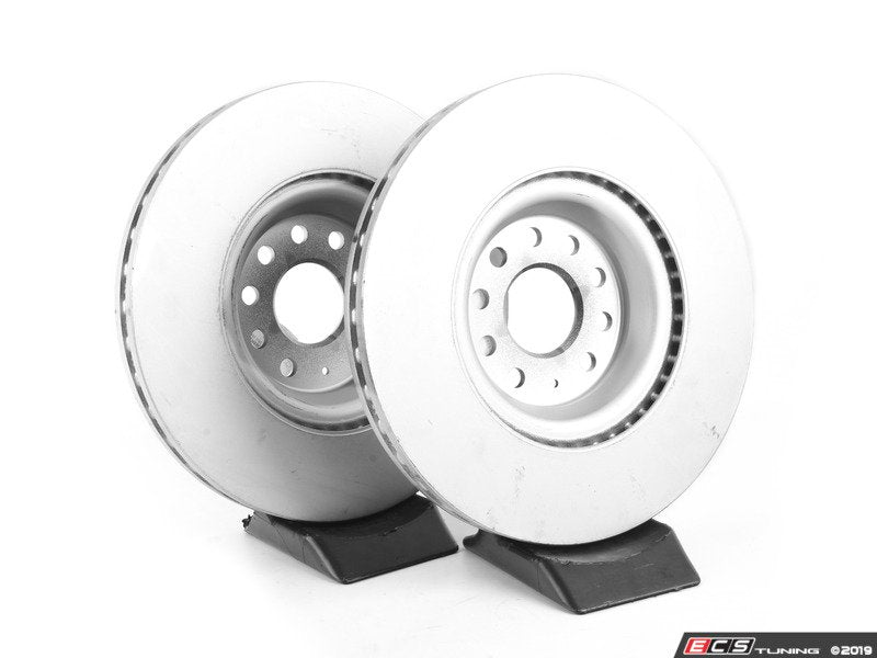 Front & Rear Brake Service Kit