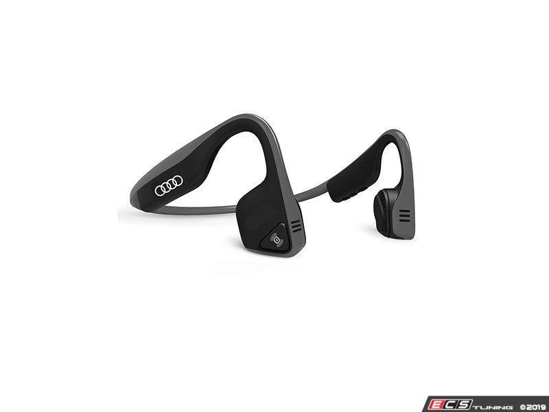 Trekz Bone Conduction Headphones